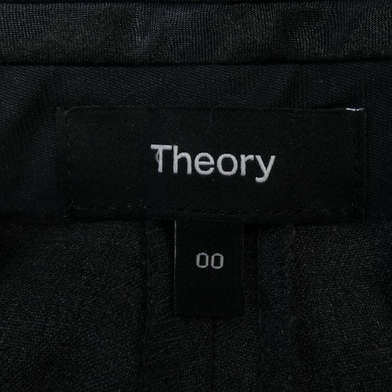 セオリー theory 01-4106402 パンツ