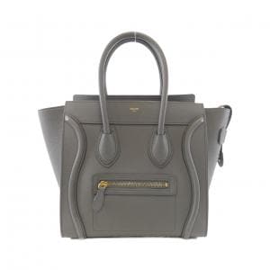 セリーヌ マイクロ ラゲージ 189793AQL バッグ