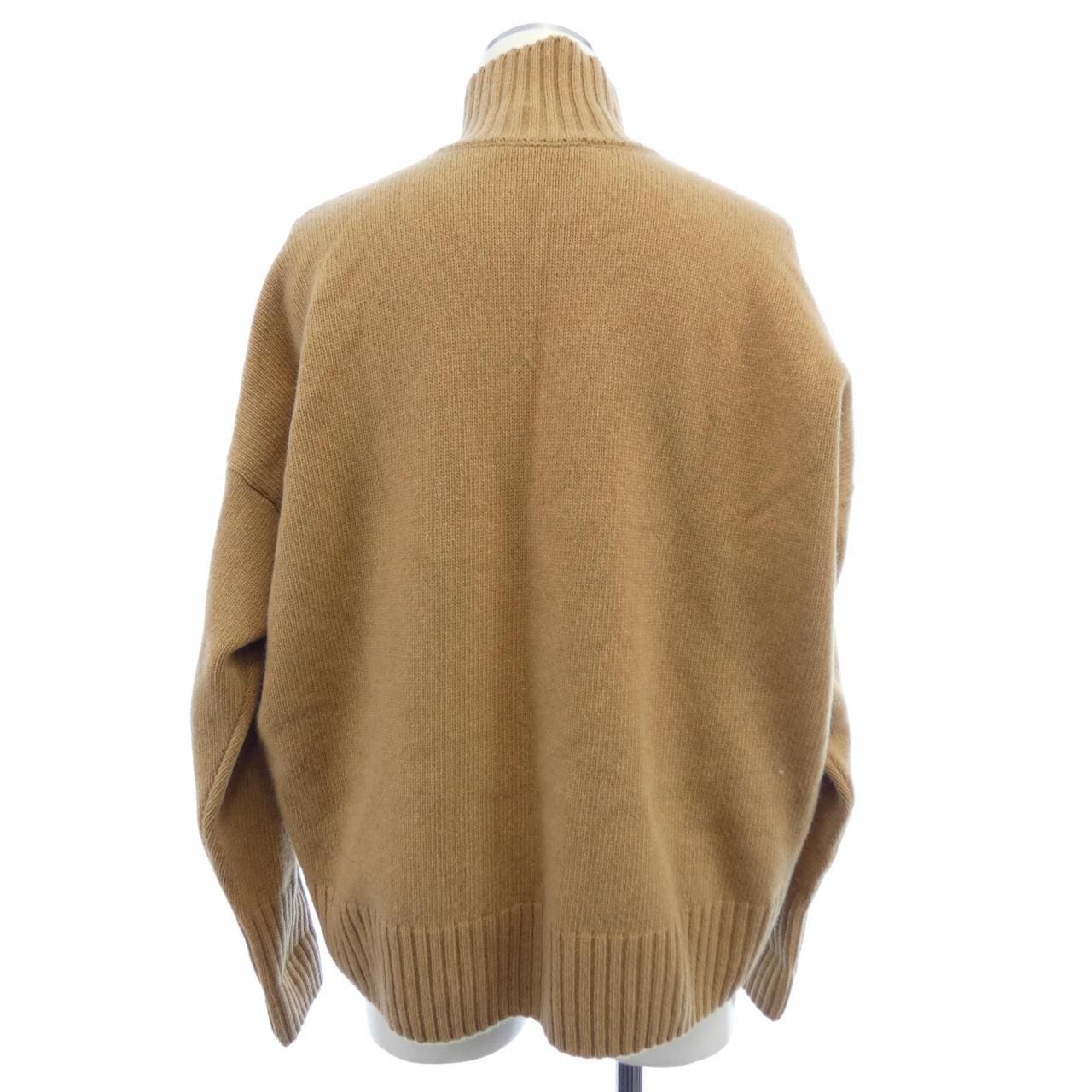 メゾンキツネ MAISON KITSUNE HU00539KT1084 ニット