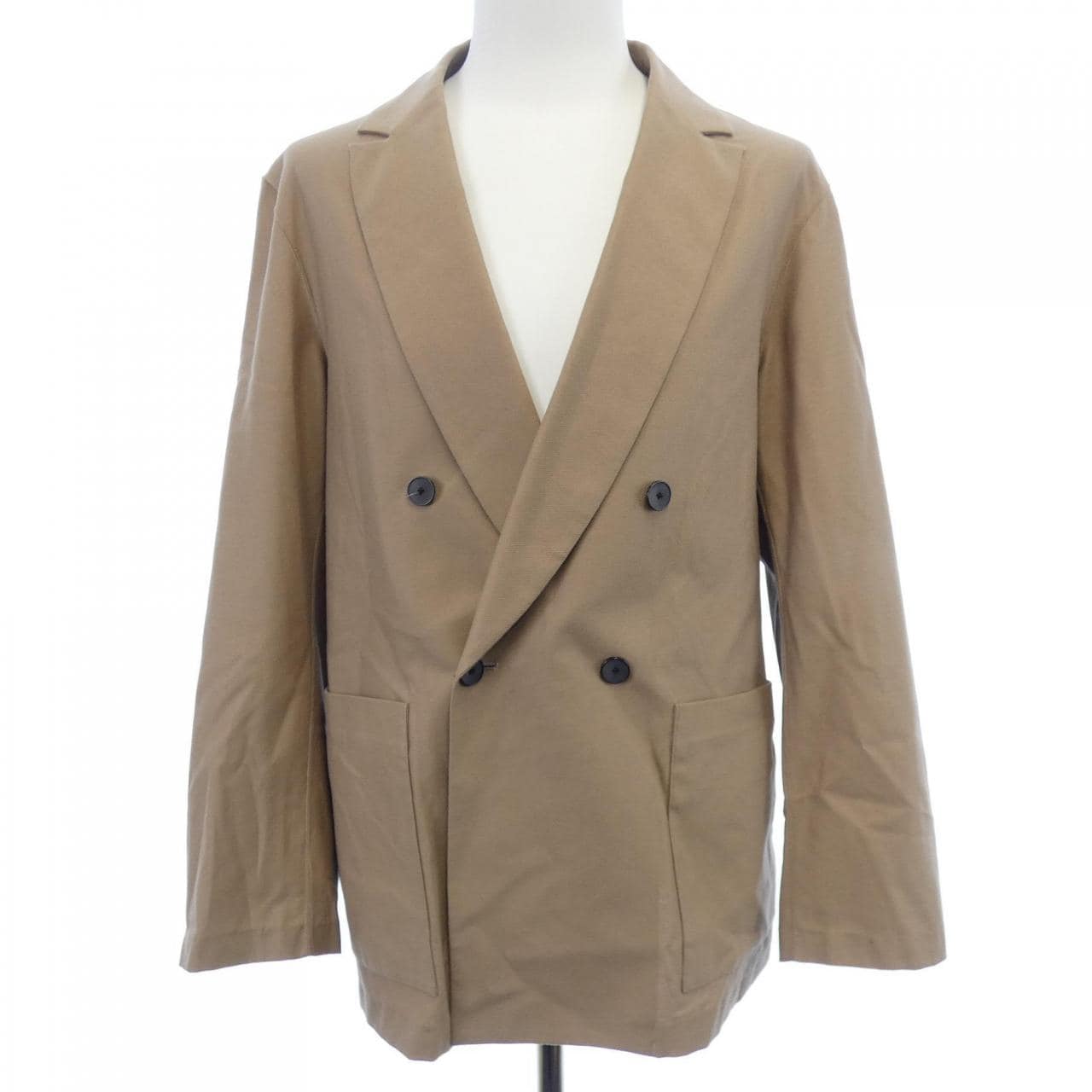 トゥモローランド TOMORROW LAND ジャケット