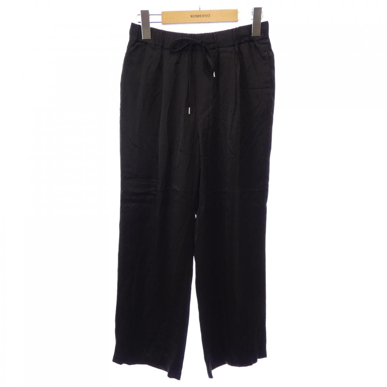 スピックアンドスパン SPICK & SPAN パンツ