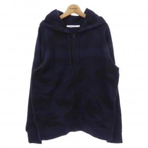 クリスチャンディオール CHRISTIAN DIOR 053G01A4600 パーカー