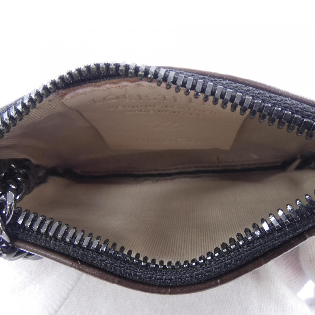 LORISTELLA COIN CASE