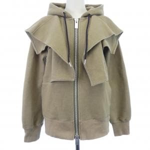 サカイ SACAI 25-07851 パーカー