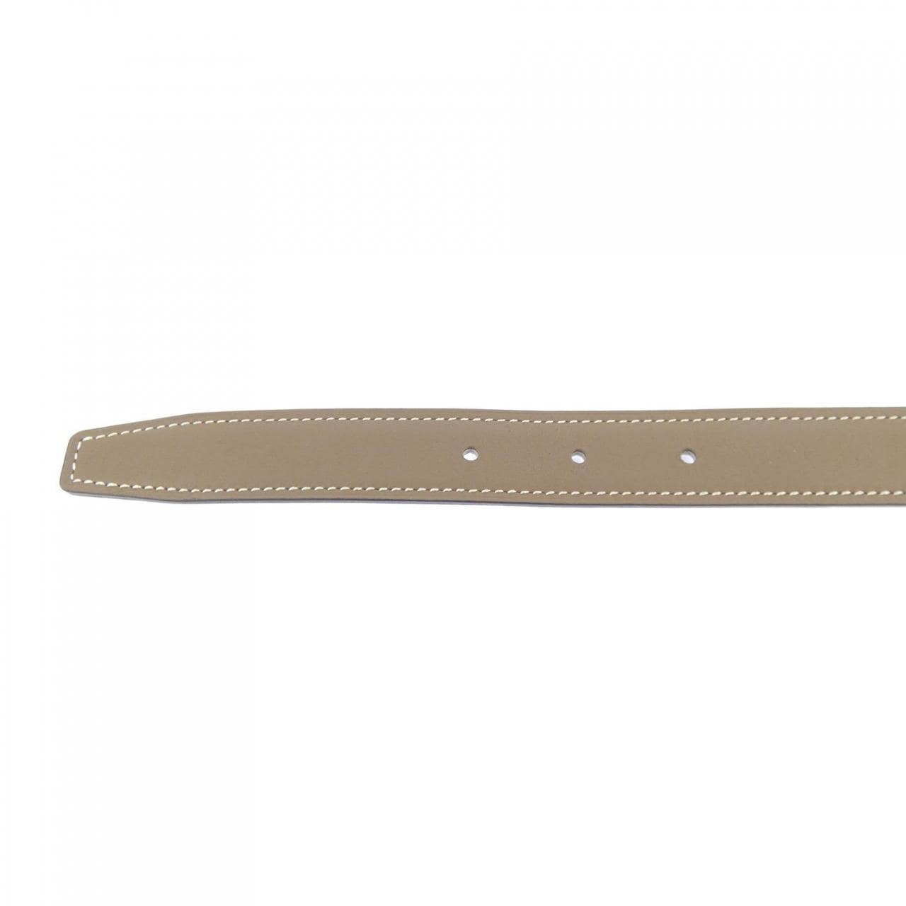 エルメス HERMES GAMMA 24mm リバーシブル BELT