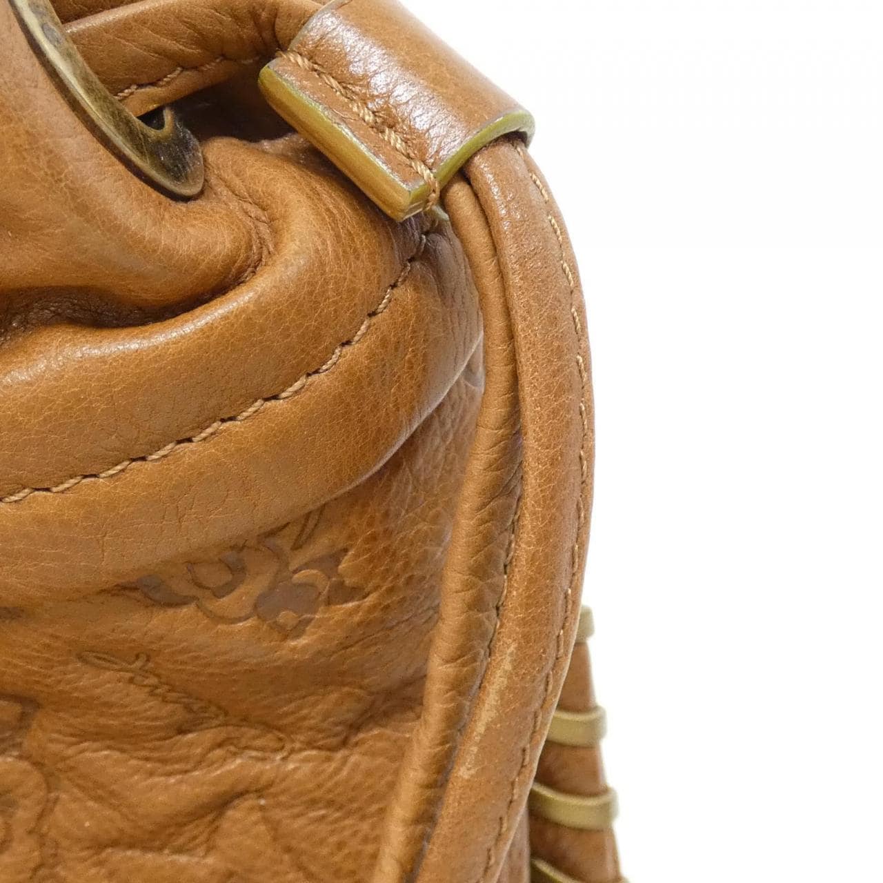 シャネル ショルダーバッグ