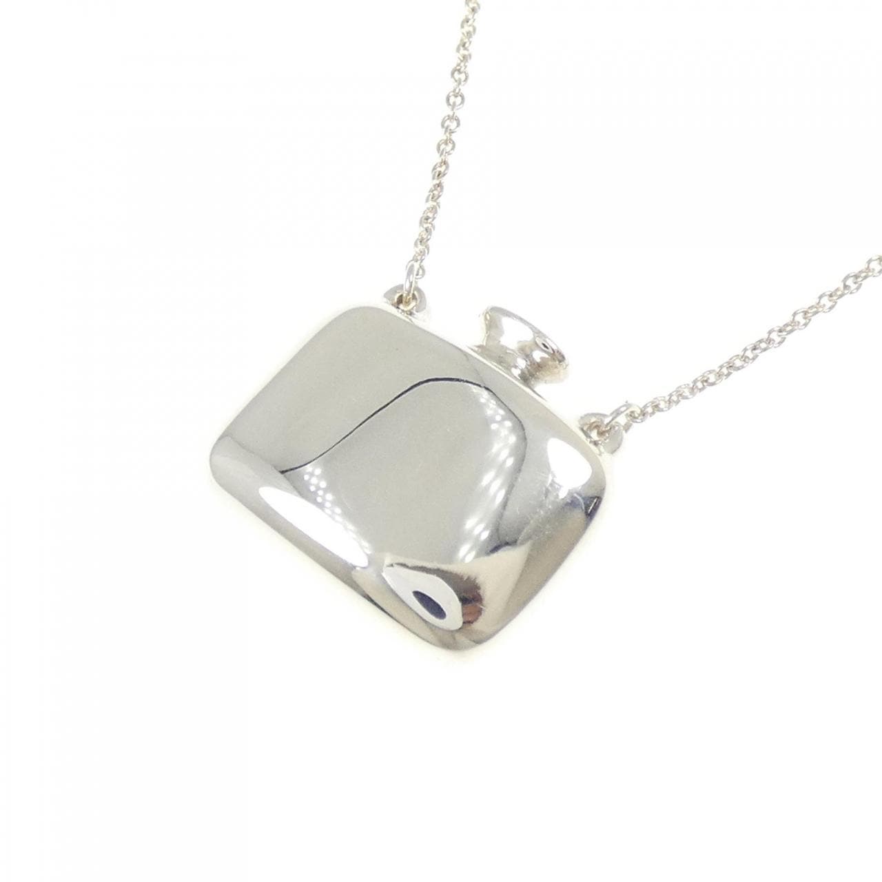 ティファニー 925 ネックレス