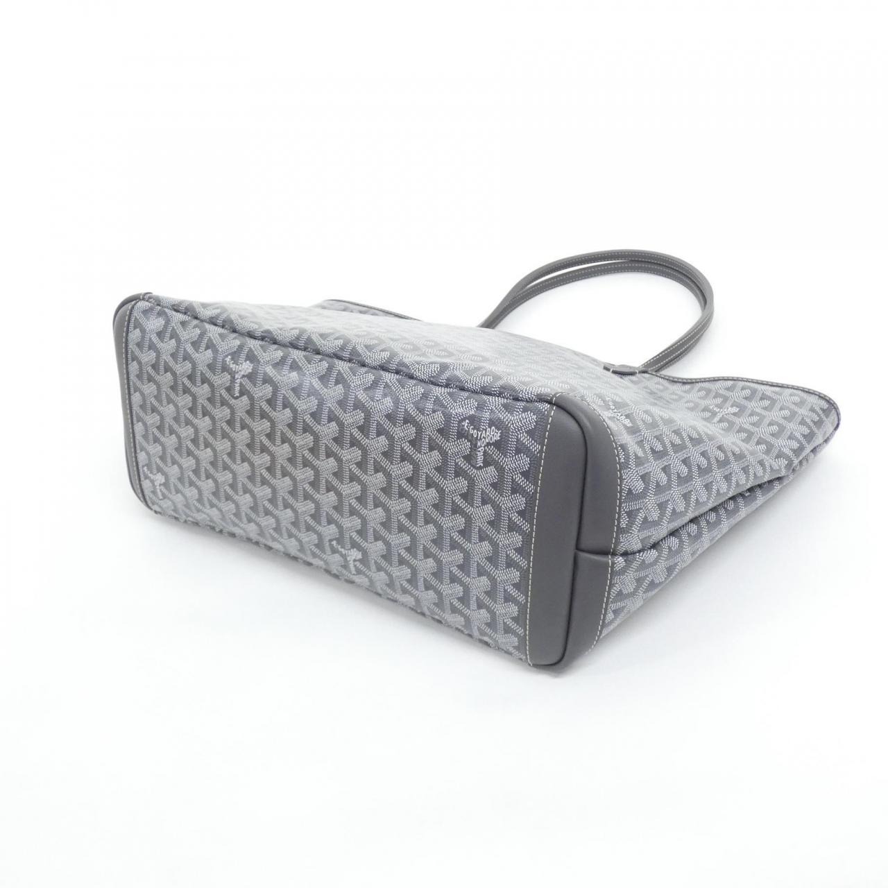 【未使用品】ゴヤール アルトワ MM AMA ARTOIS MM バッグ