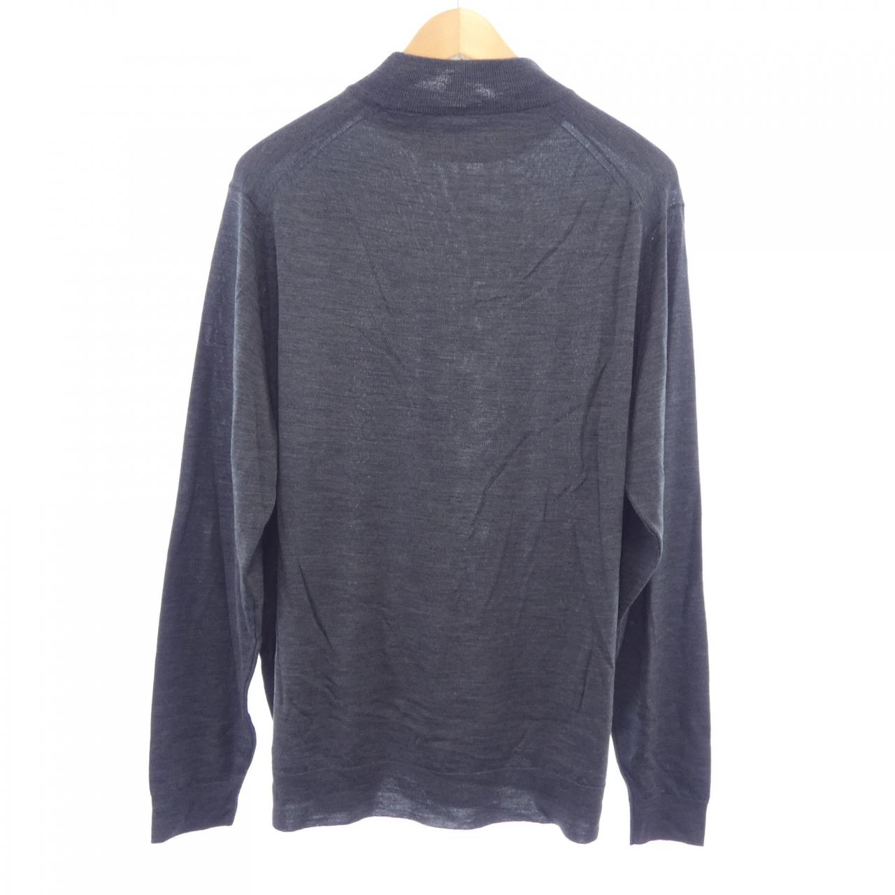 ジョンスメドレー JOHN SMEDLEY ニット