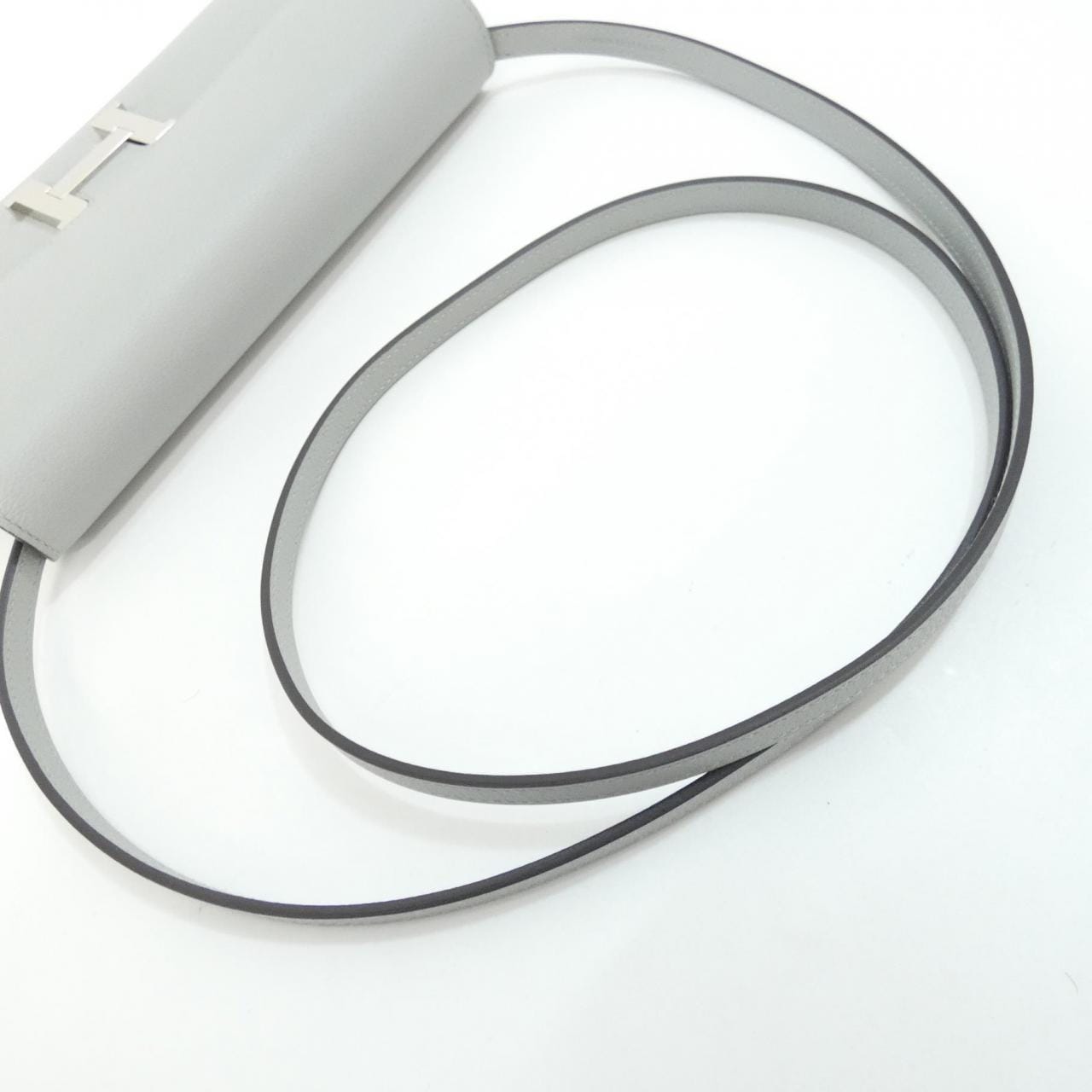 エルメス コンスタンス トゥー ゴー 080126CK ショルダーウォレット