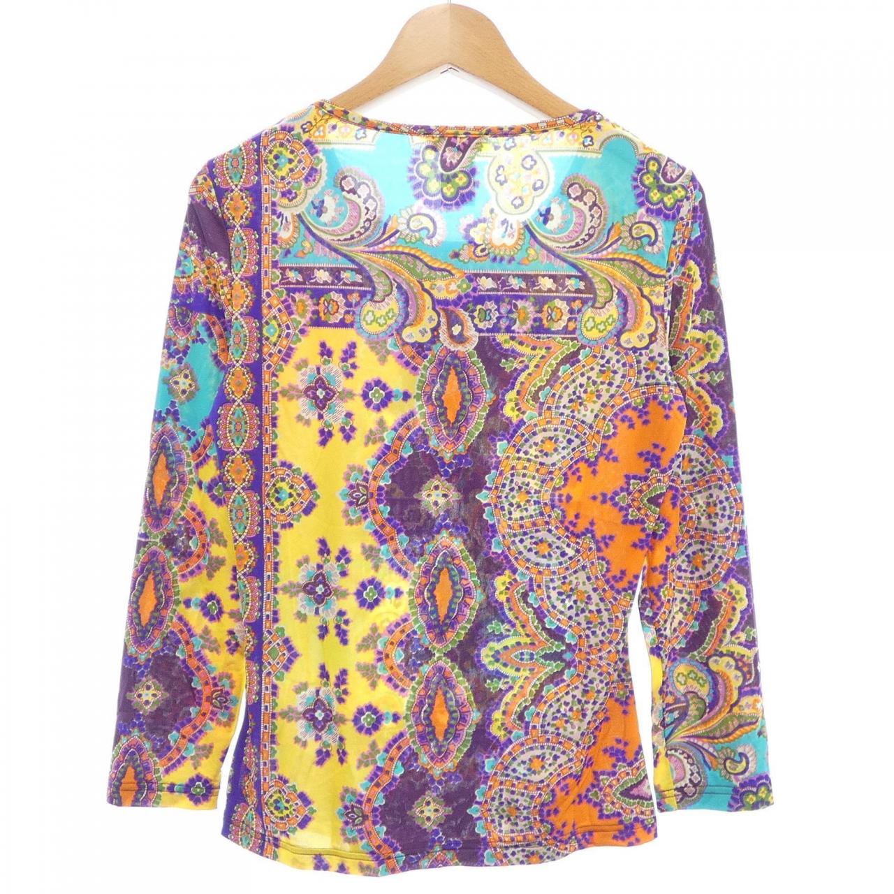 C･ラクロワ CHRISTIAN LACROIX Tシャツ