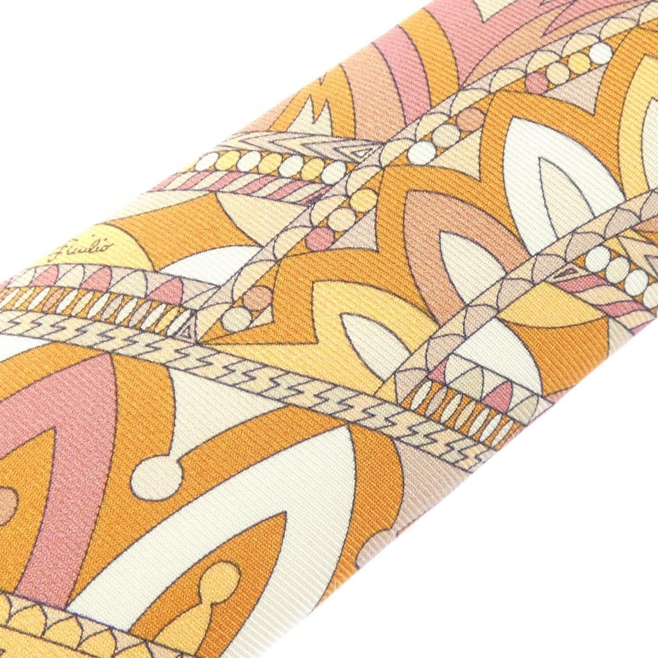 エミリオプッチ EMILIO PUCCI NECKTIE