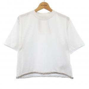 ヌメロヴェントゥーノ N°21 23SW-F021 Tシャツ
