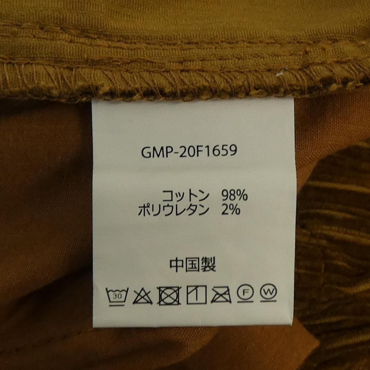 グラミチ GRAMICCI パンツ