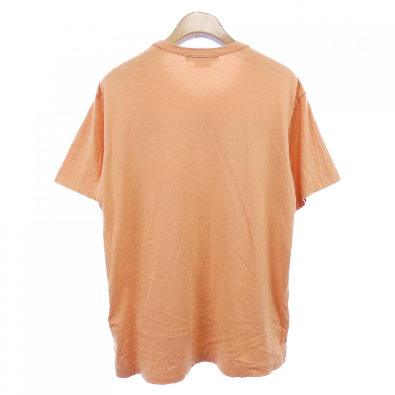 コムデギャルソンオム COMME des GARCONS HOMME DEUX DI-T010 Tシャツ