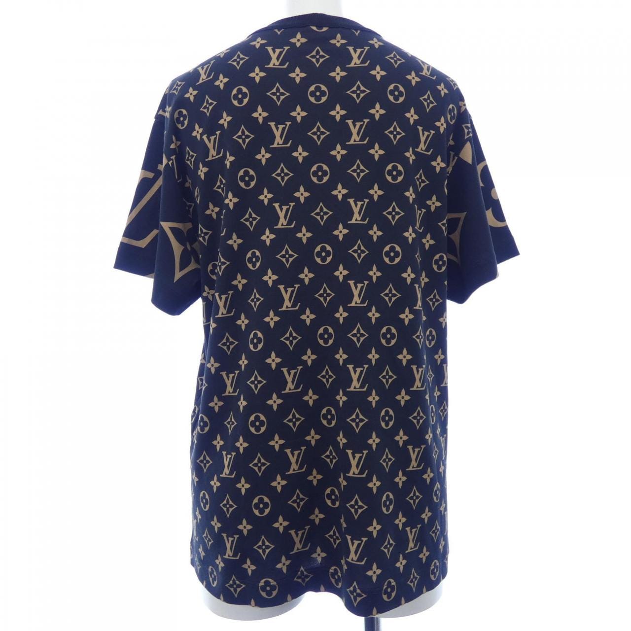 ルイヴィトン LOUIS VUITTON ミックスモノグラム FLTS25GR5 Tシャツ