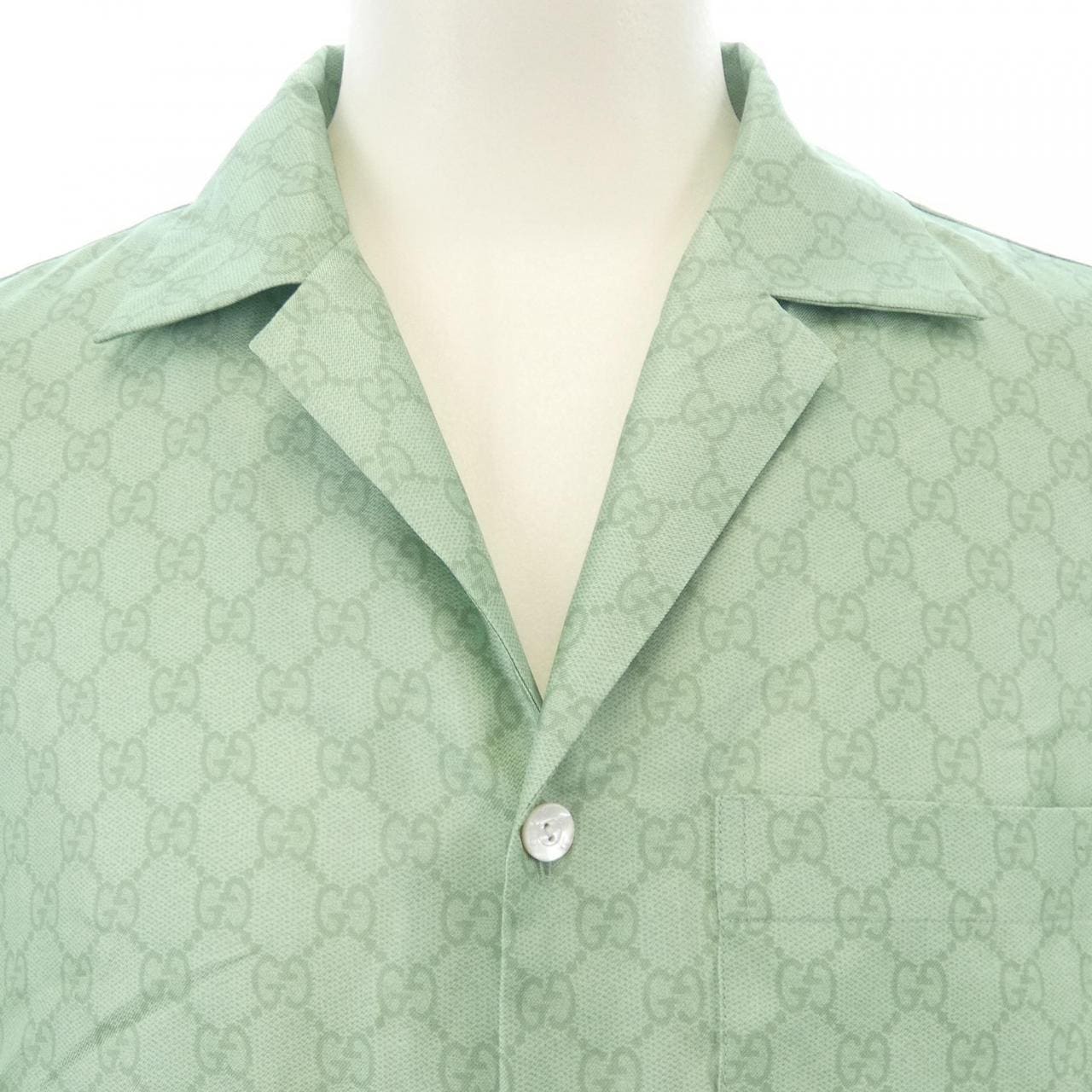 グッチ GUCCI ヒグチユウコ HIGUCHI YUKO 864048 ZAUTR S/Sシャツ