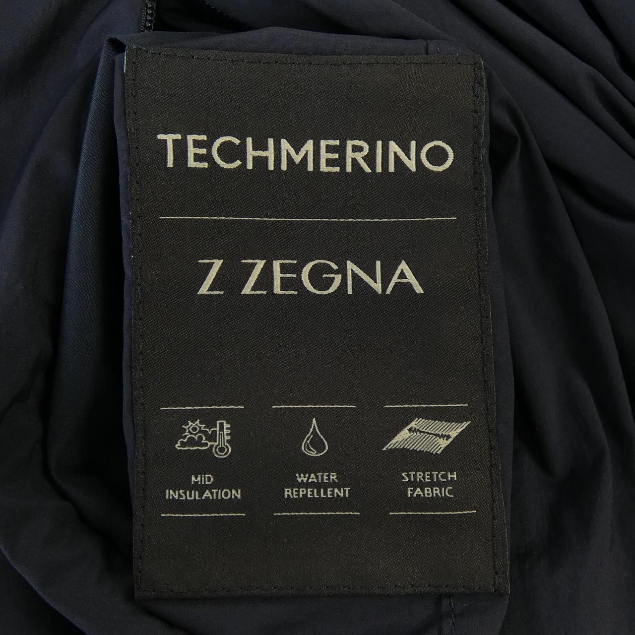 ジーゼニア Z ZEGNA ブルゾン