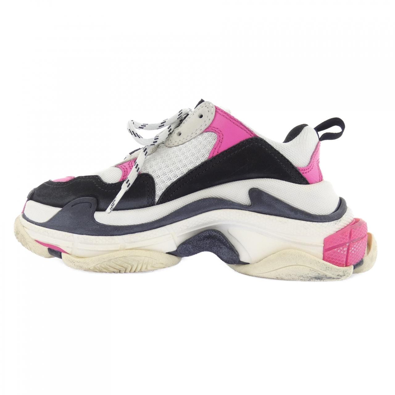 バレンシアガ BALENCIAGA TRIPLE S 524039 スニーカー