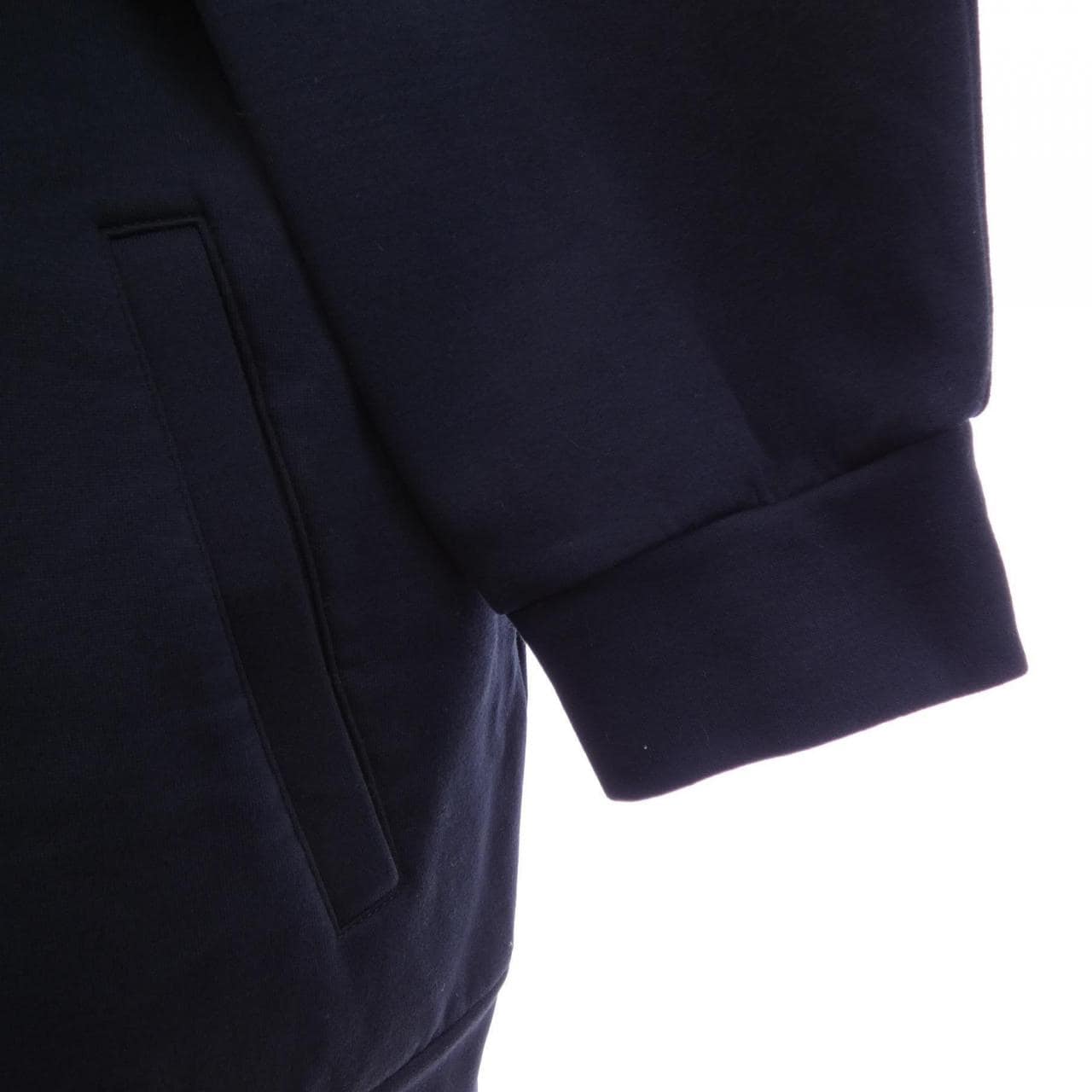 プラダ PRADA トライアングルロゴ UJL29A S222 110Q ブルゾン