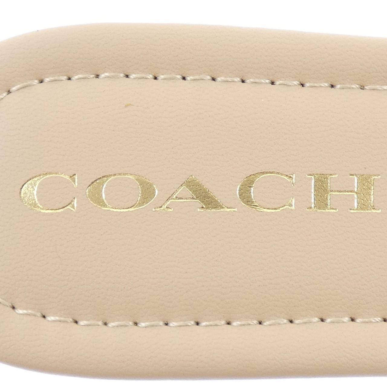 コーチ COACH サンダル