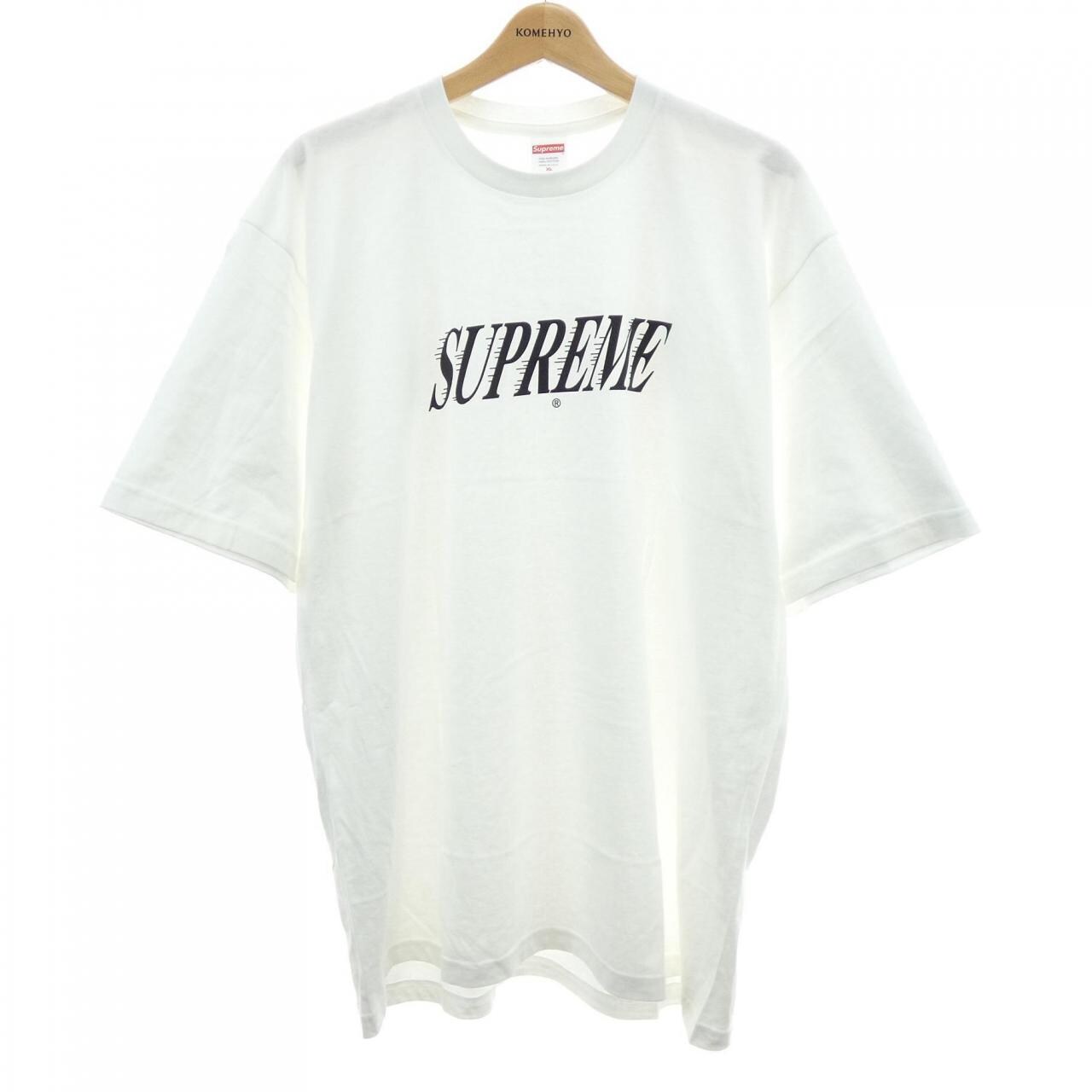 シュプリーム SUPREME Tシャツ