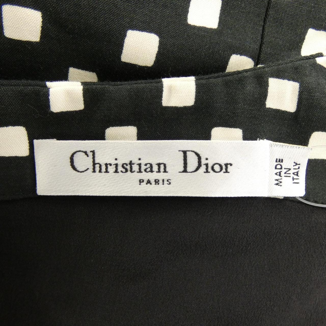 クリスチャンディオール CHRISTIAN DIOR 2E21519C1392 トップス