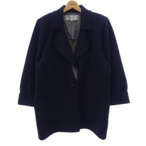 【ヴィンテージ】イヴサンローラン YVES SAINT LAURENT コート