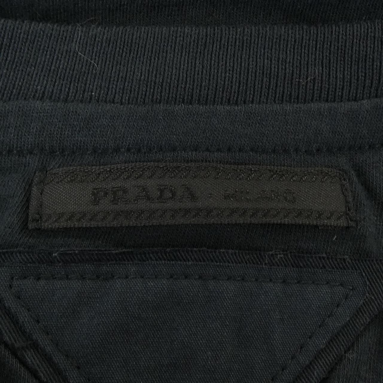 プラダ PRADA 35261 Tシャツ