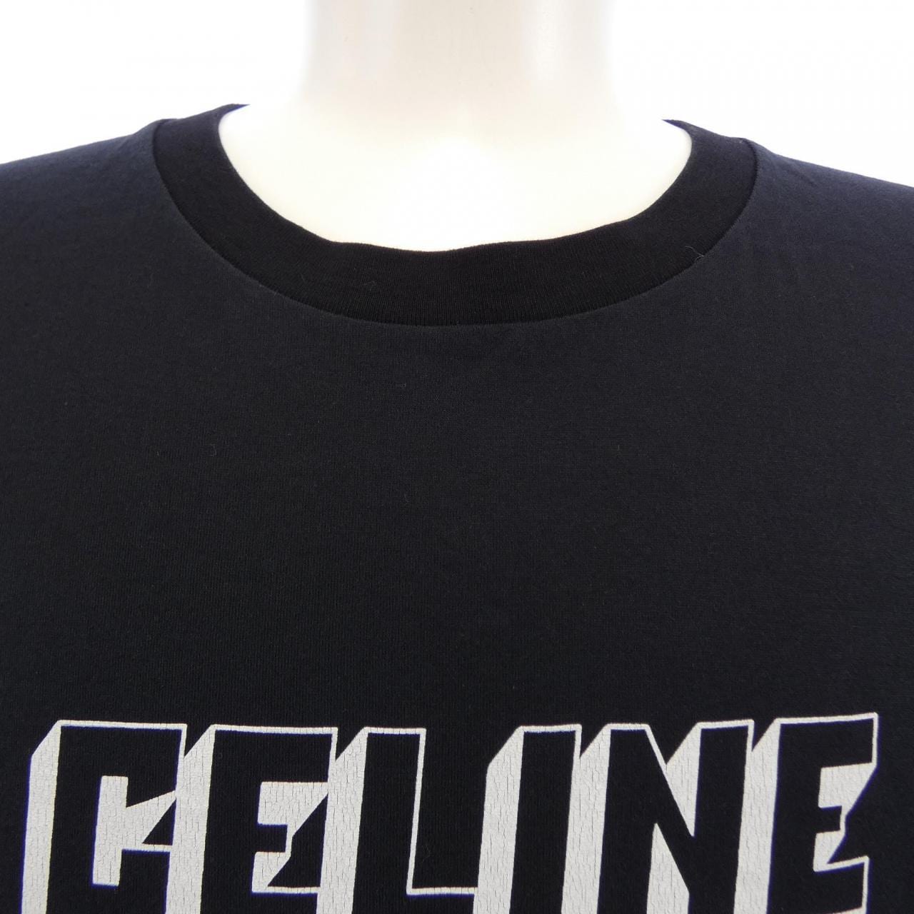 セリーヌ CELINE 2X85H671Q Tシャツ
