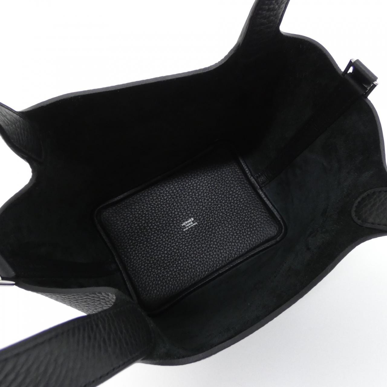 【未使用品】エルメス ピコタン ロック PM 056289CK バッグ