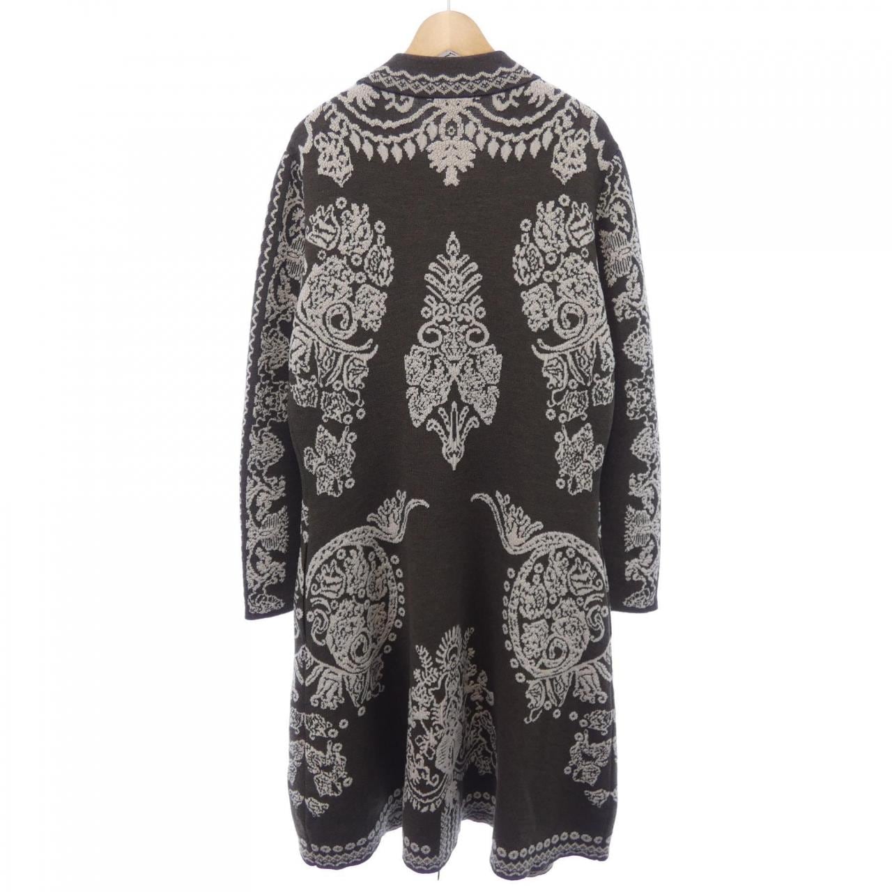 エトロ ETRO コート