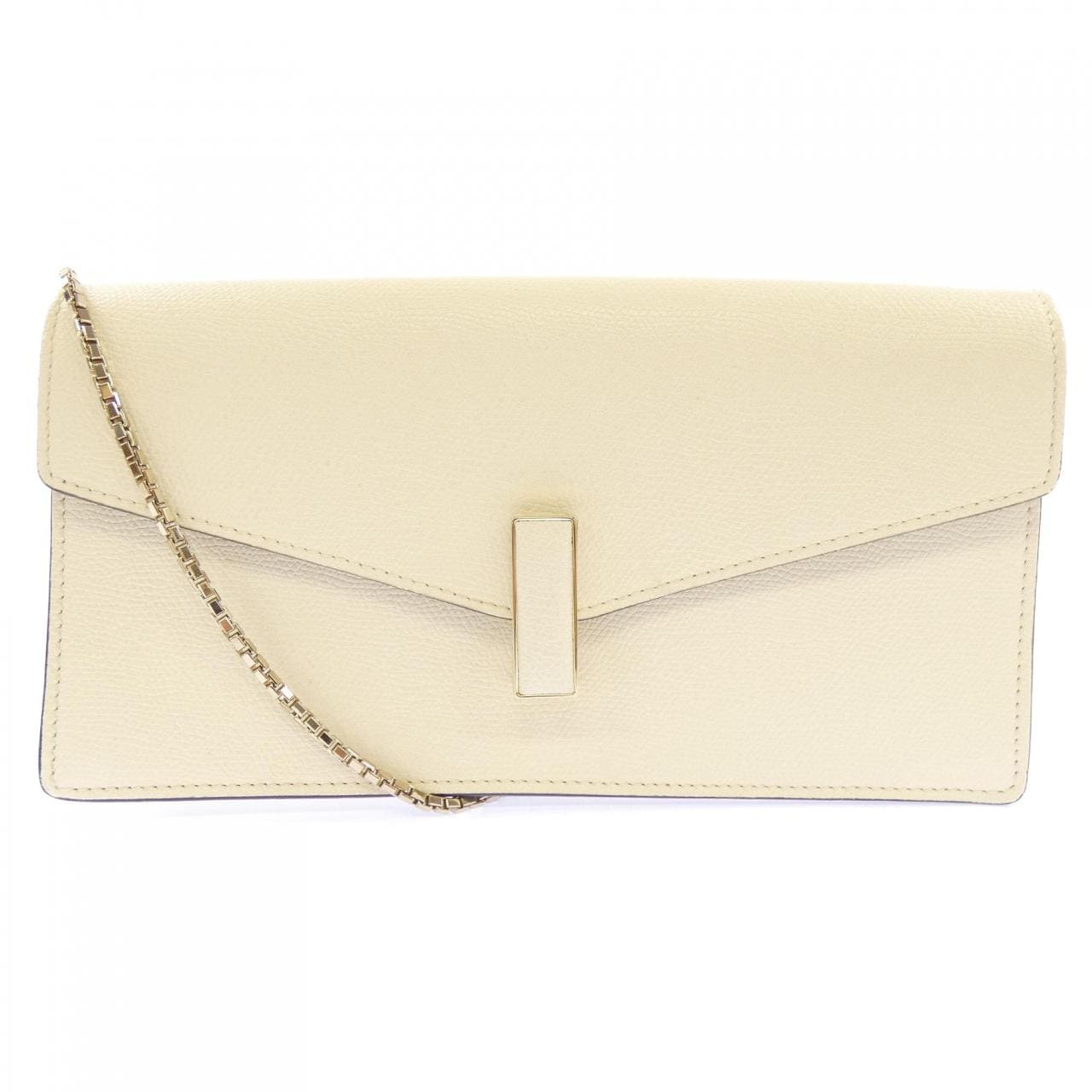 ヴァレクストラ VALEXTRA イジィデ ISIDE ポシェット WBES0080028LOC99 BAG