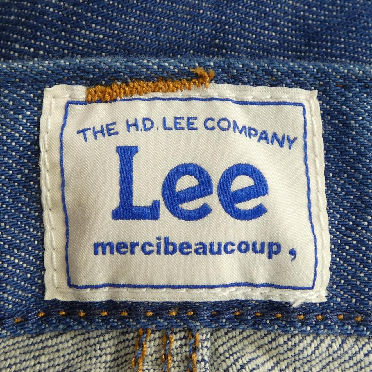 リー LEE MB63FF803 ジーンズ