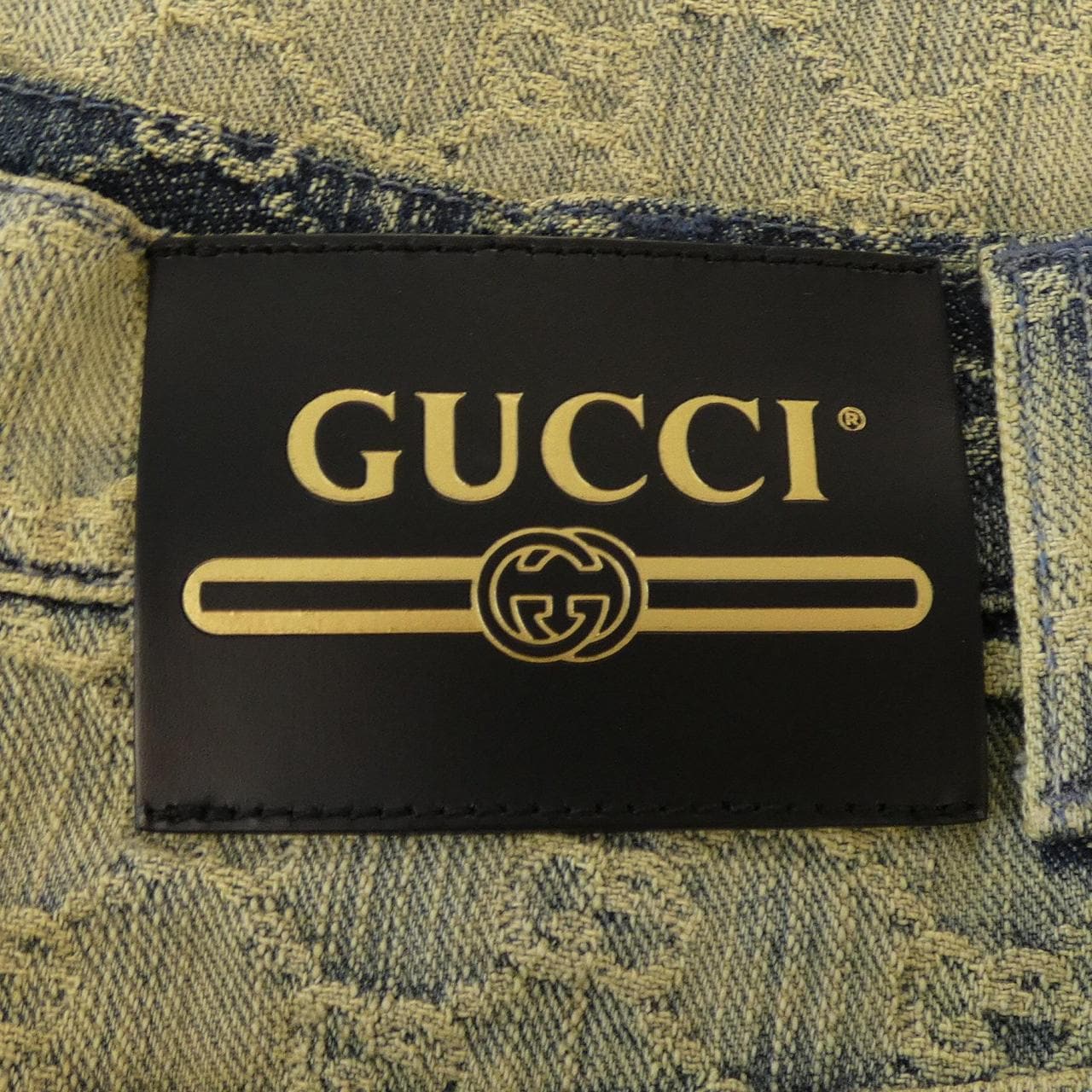 グッチ GUCCI GG 678789 XDBOK スカート