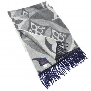 ルイヴィトン LOUIS VUITTON エシャルプ SINCE1854 MP2845 MUFFLER