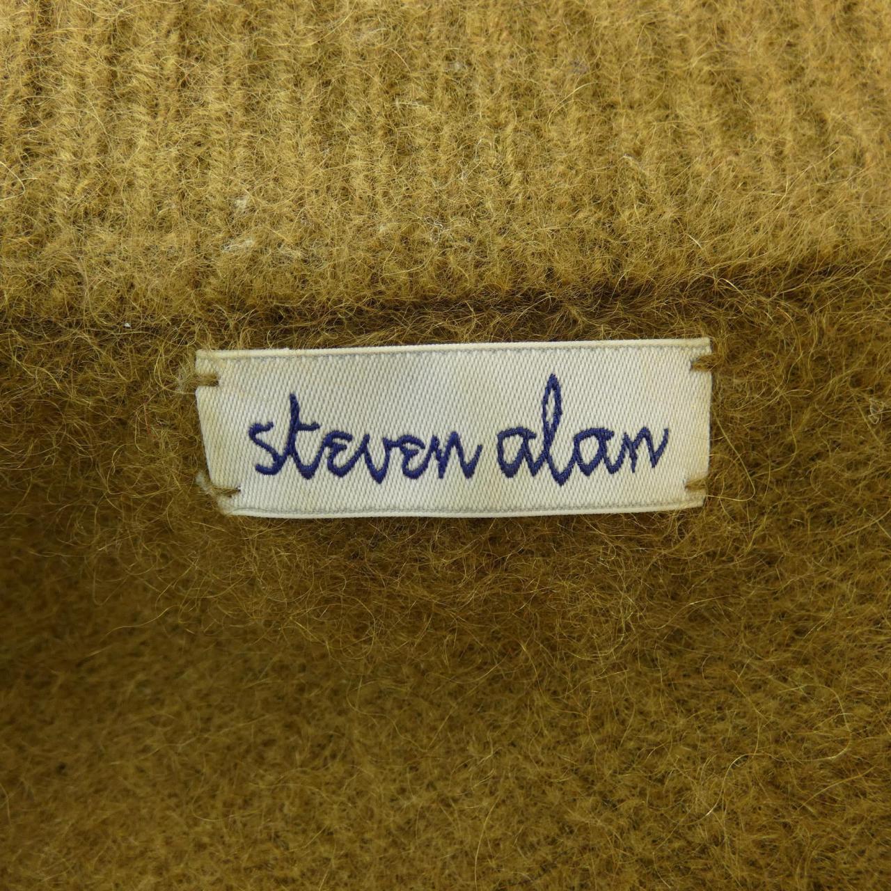 スティーブンアラン STEVEN ALAN ワンピース