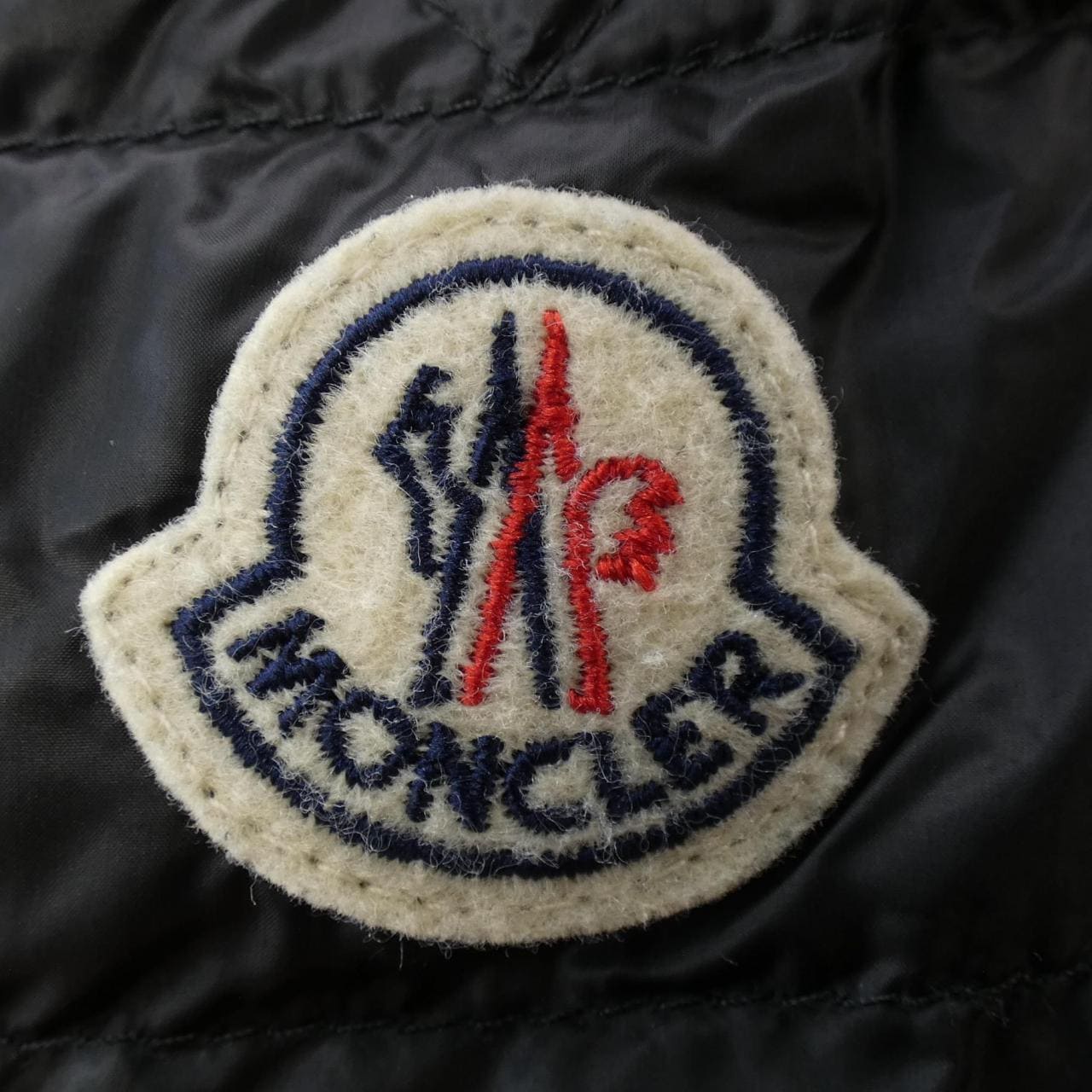 MONCLER MONCLER Down Jacket