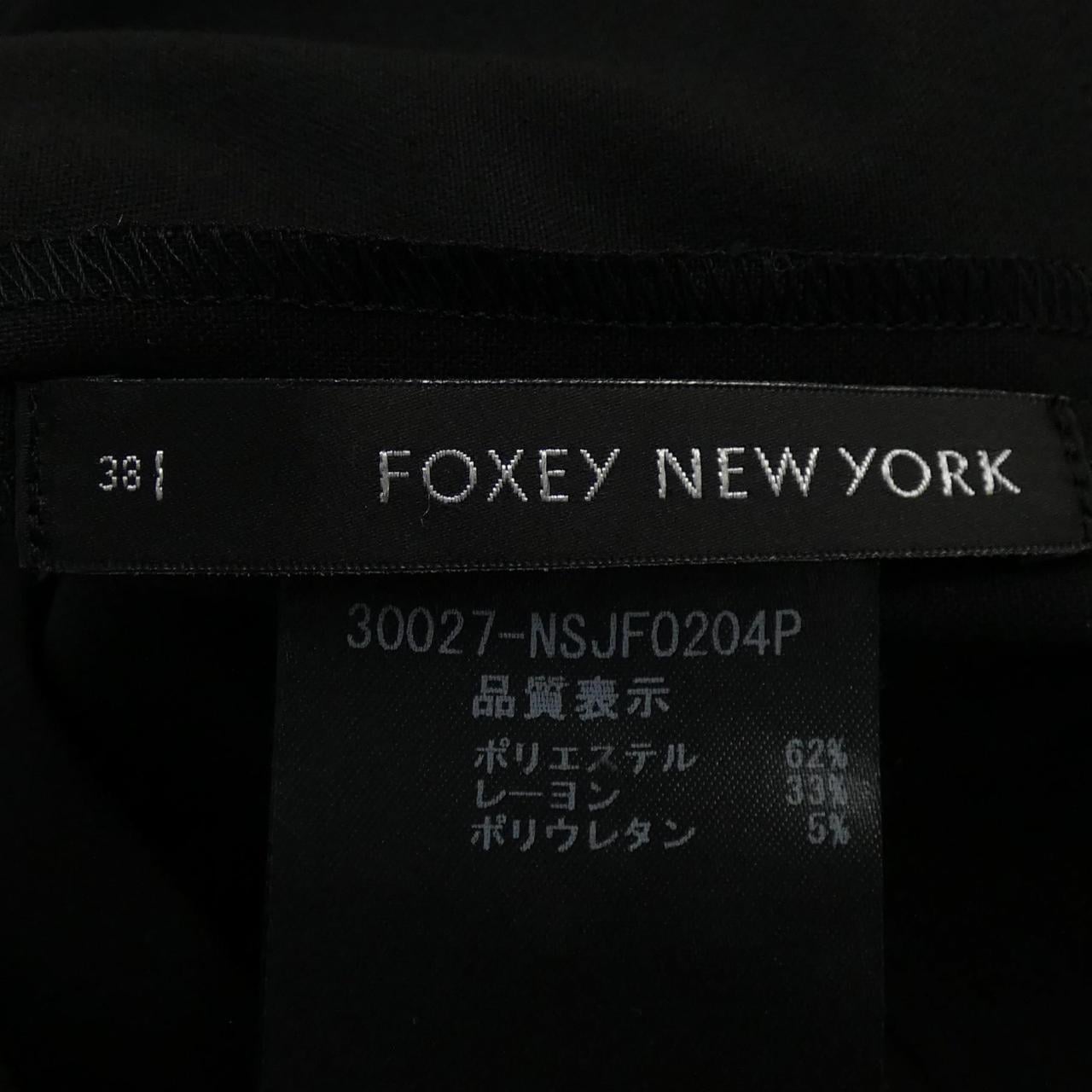 フォクシーニューヨーク FOXEY NEW YORK ジャケット