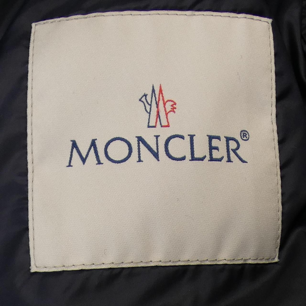 MONCLER蒙克勒羽絨服