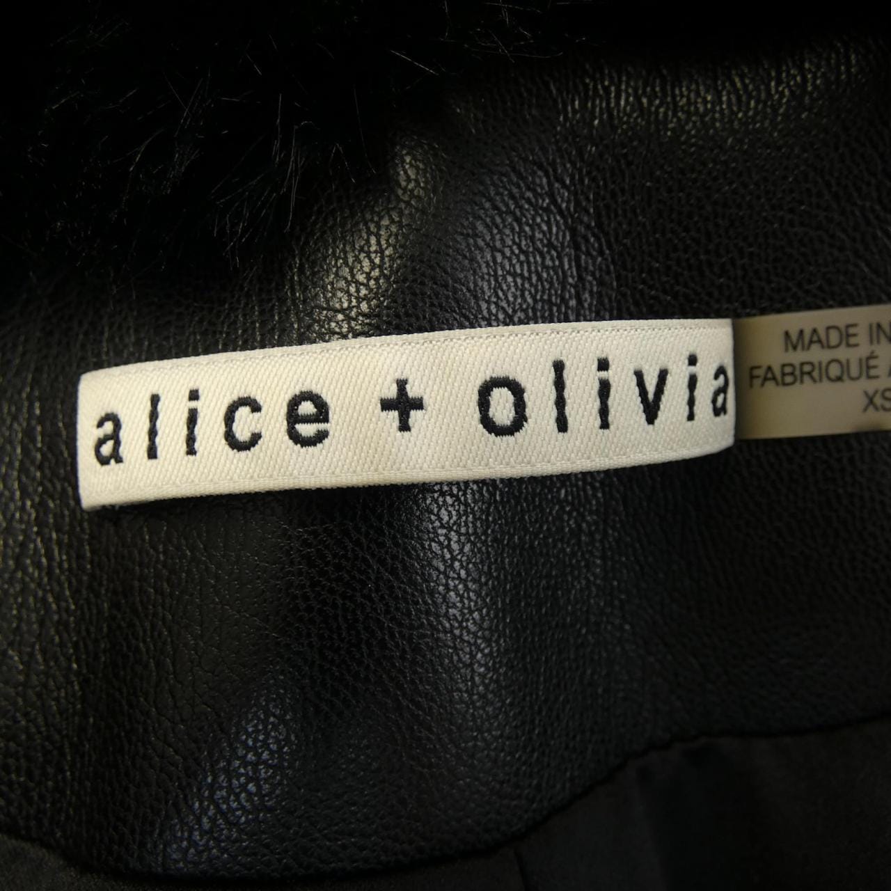 アリスアンドオリビア ALICE+OLIVIA コート