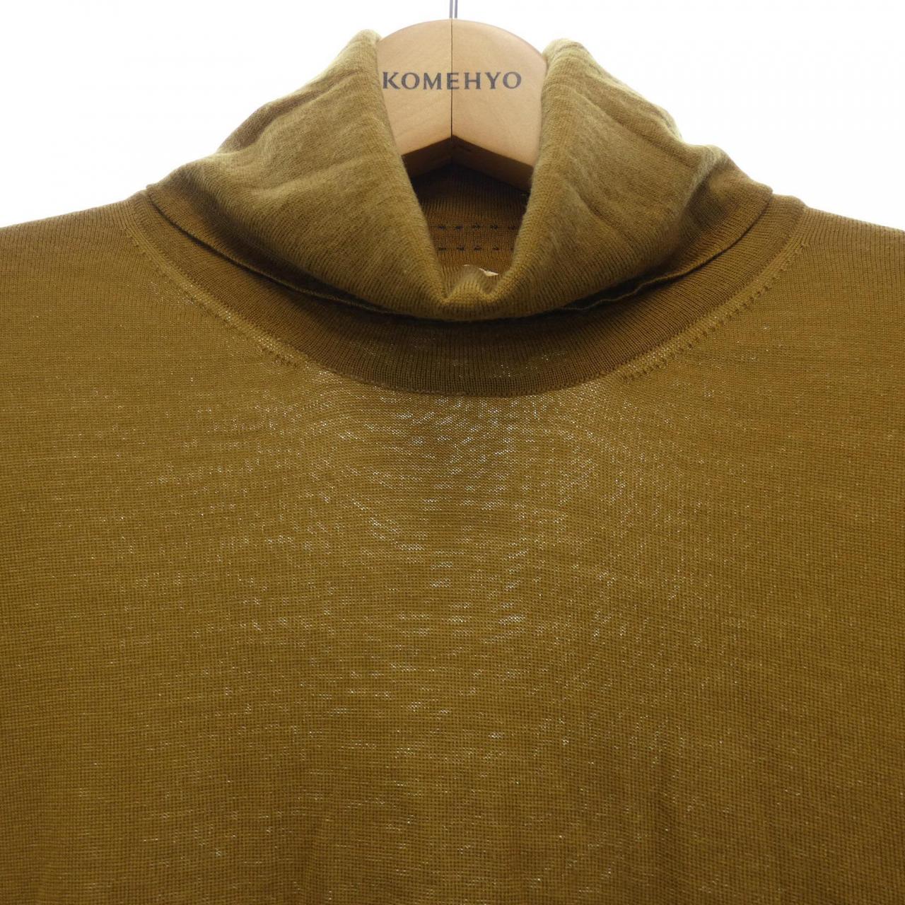 HERMES HERMES knitwear