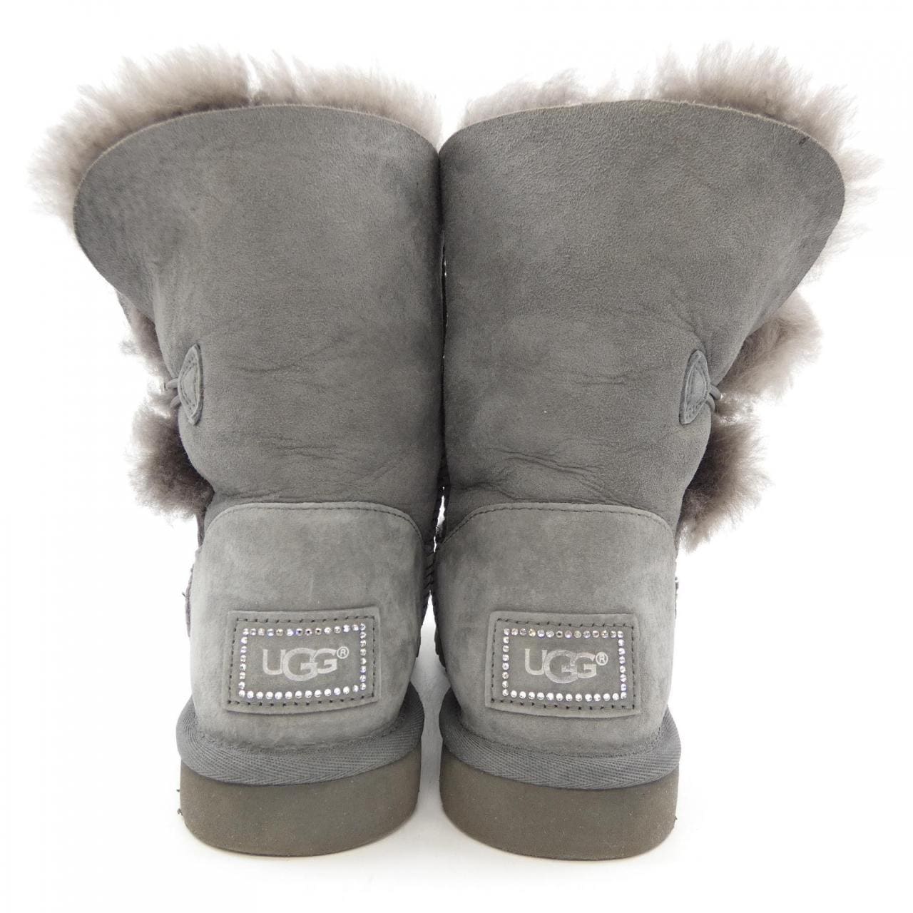 アグ UGG ブーツ