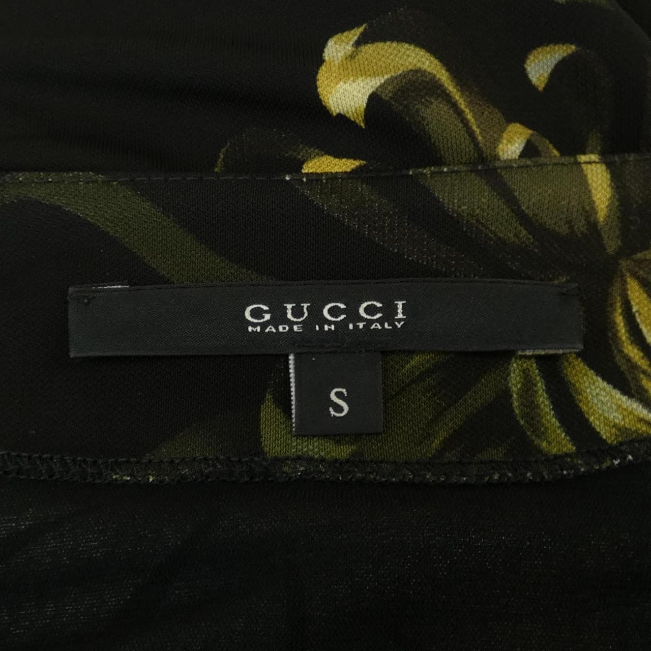 GUCCI连衣裙