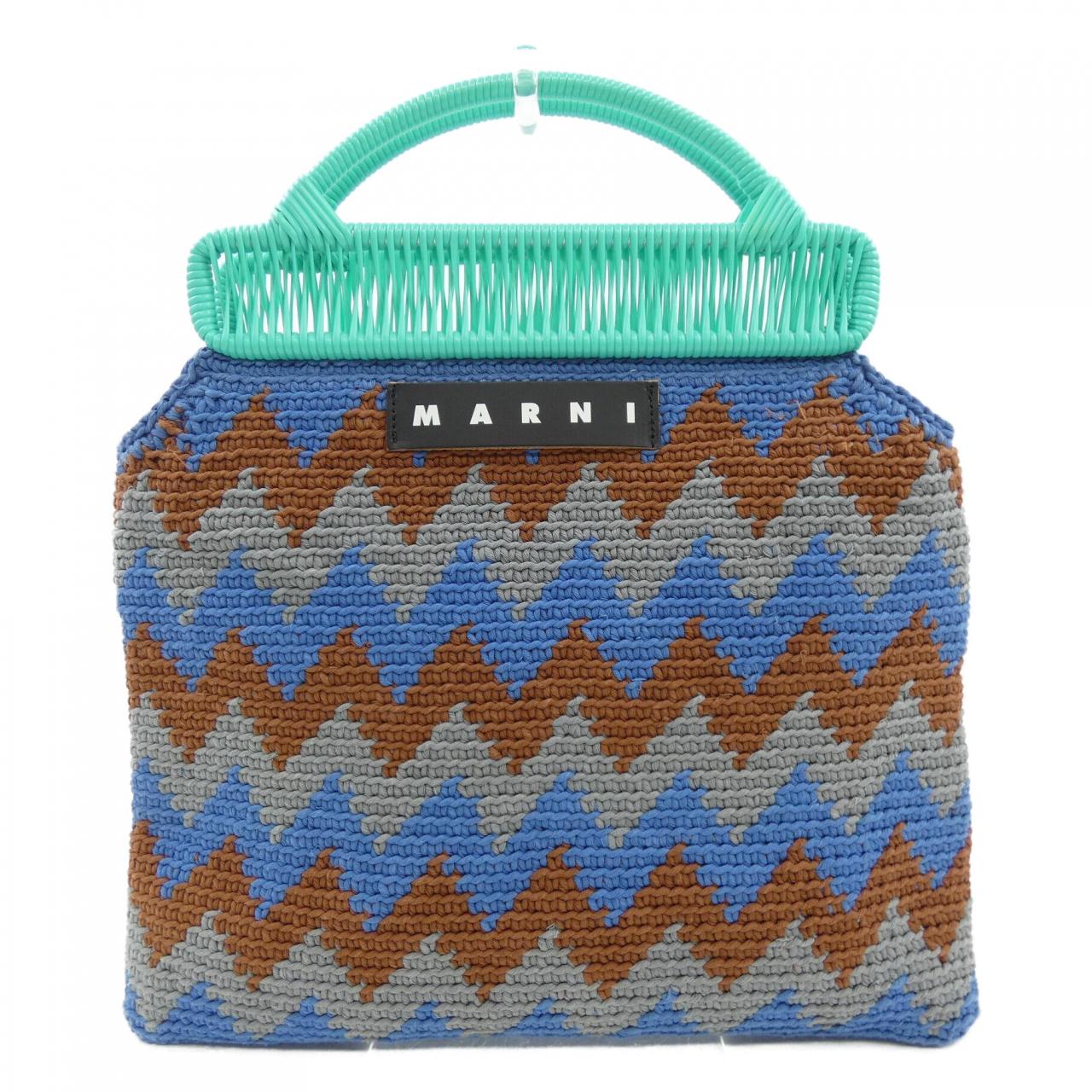 マルニ MARNI BAG