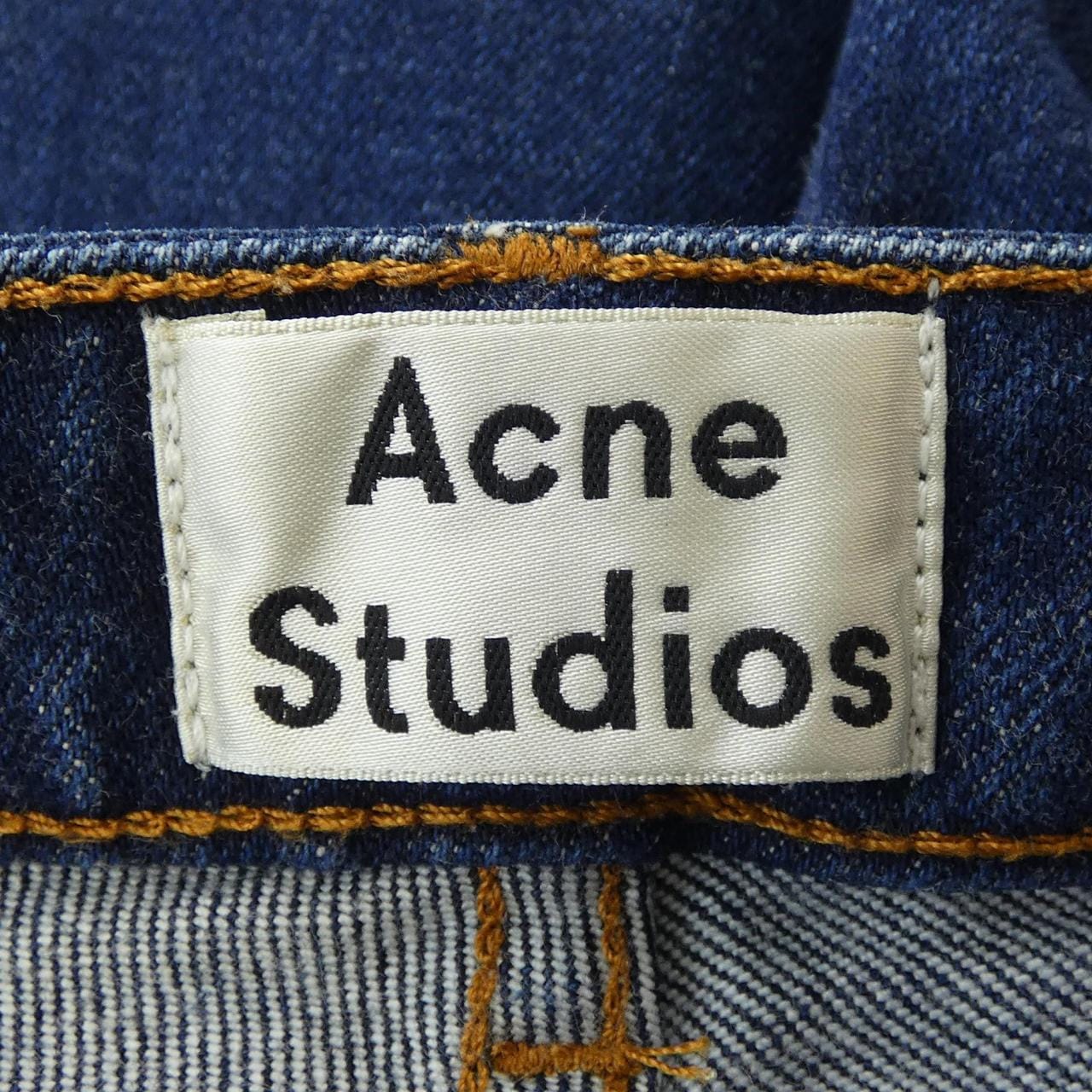 アクネストゥディオズ ACNE STUDIOS ジーンズ
