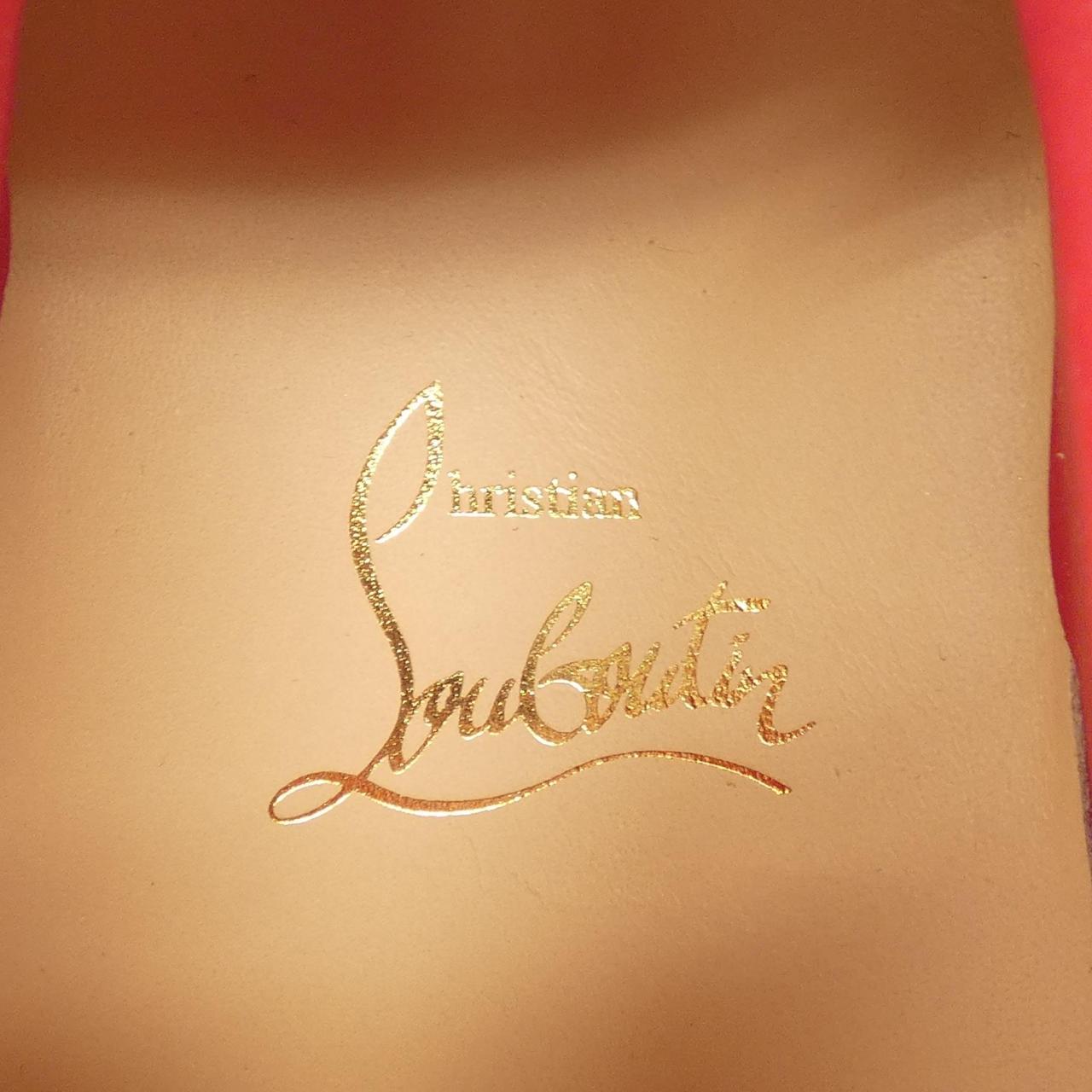 クリスチャンルブタン CHRISTIAN LOUBOUTIN スニーカー