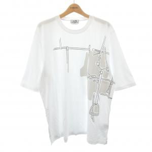 エルメス HERMES Tシャツ