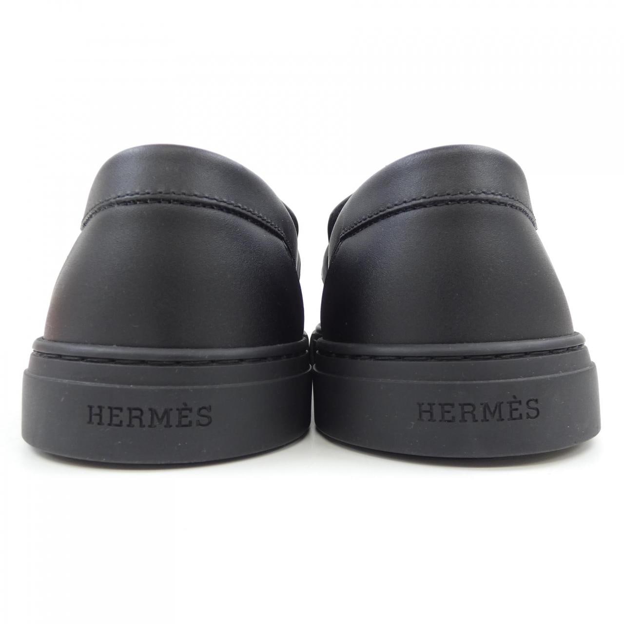 エルメス HERMES ゲーム ケリーバックル 241850Z シューズ