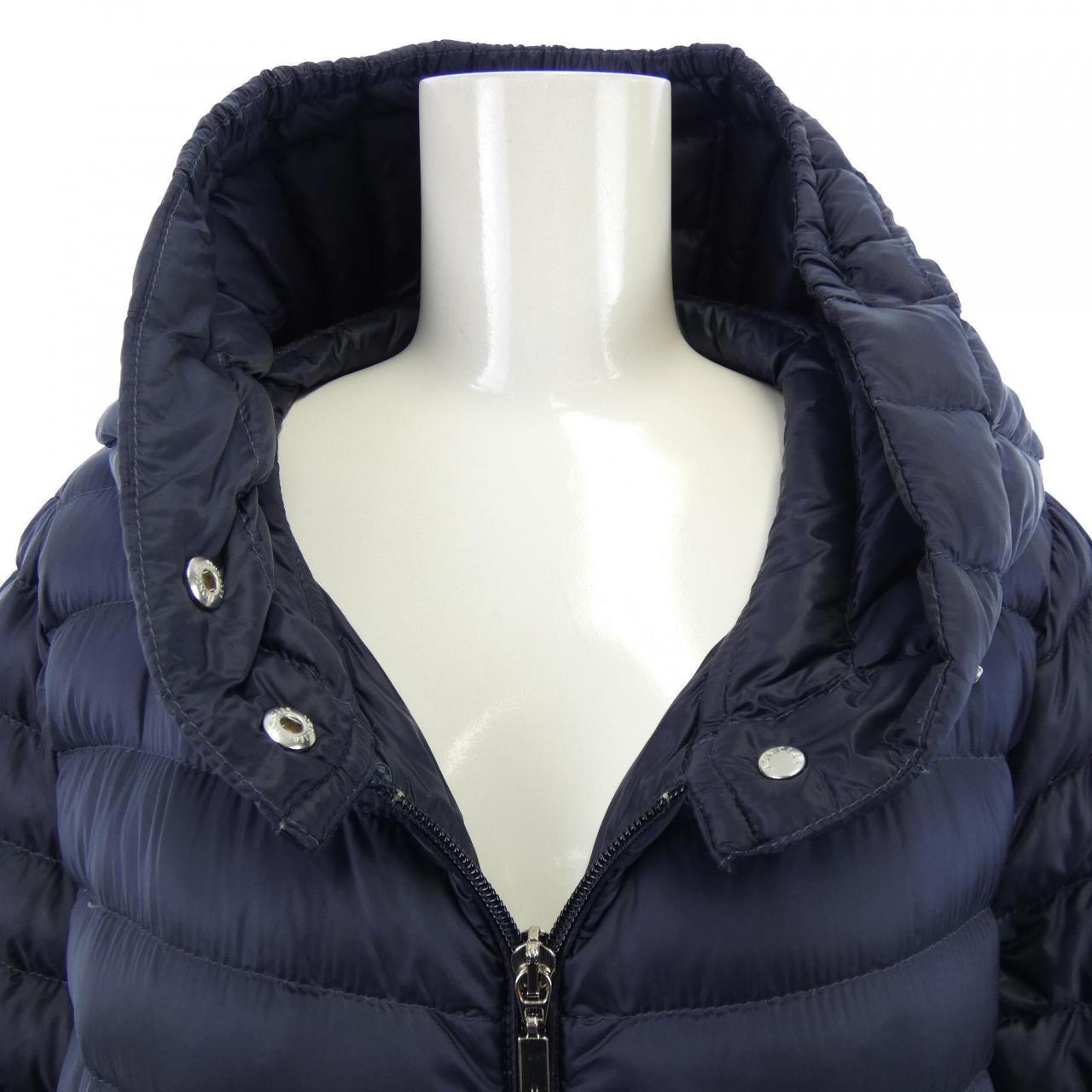 モンクレール MONCLER BARBEL ダウンコート